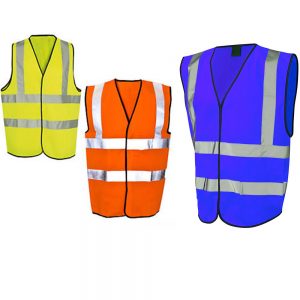 orange-fluorescent-green-safety-vest