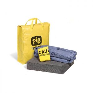 PIGR-SPILL-KIT-IN-HIGH-VISIBILITY-BAG