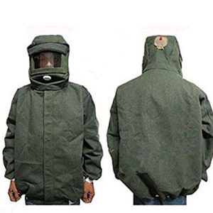 SANDBLASTING-JACKET